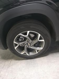2025 Chevrolet TRAX LT 照片 13