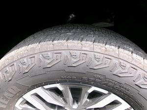 CHEVROLET SUBURBAN Z71 - 8