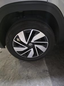 صورة 8 لـ 2025 Volkswagen ATLAS 2.0T SE W/TECHNOLOGY