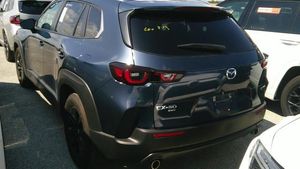 صورة مصغرة 21 لـ 2025 Mazda CX-50 2.5 S PREFERRED PACKAGE