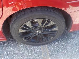 HONDA ODYSSEY SPORT-L - 10