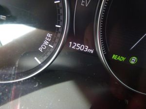 MAZDA CX-50 HYBRID PREMIUM PACKAGE - 5