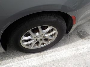 CHRYSLER PACIFICA TOURING L - 10