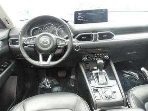 2025 Mazda CX-5 2.5 S PREFERRED PACKAGE 照片 8