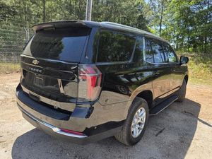 CHEVROLET TAHOE LT - 2