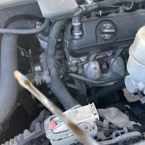 2018 Chevrolet SILVERADO 1500 LT — миниатюра 33