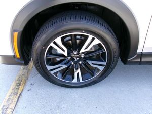 2025 Mitsubishi ECLIPSE CROSS SE 缩略图 12