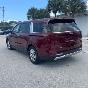 2024 KIA CARNIVAL LX 照片 3