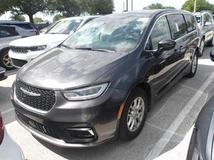 CHRYSLER PACIFICA TOURING L - 1