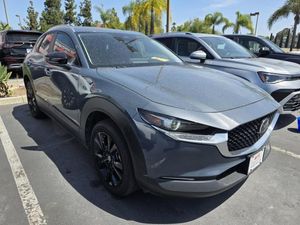2025 Mazda CX-30 2.5 S CARBON EDITION — миниатюра 21