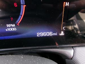 CHEVROLET TRAILBLAZER LT - 5