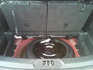 FORD EXPLORER ST-LINE - 6