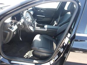 MERCEDES-BENZ C-CLASS - 3