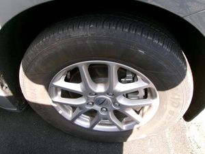 CHRYSLER PACIFICA SELECT - 8