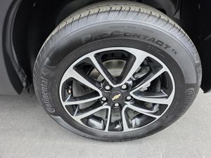 صورة 9 لـ 2025 Chevrolet TRAILBLAZER LT