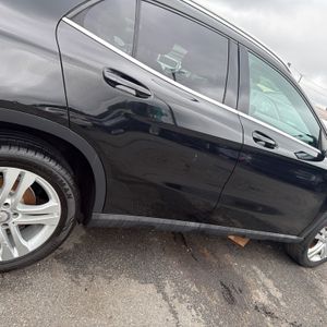 2017 Mercedes-BENZ GLA 缩略图 29