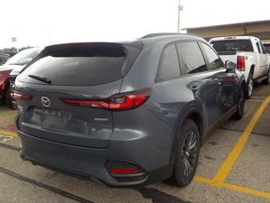 صورة 2 لـ 2025 Mazda CX-70 3.3 TURBO PREFERRED PACKAGE