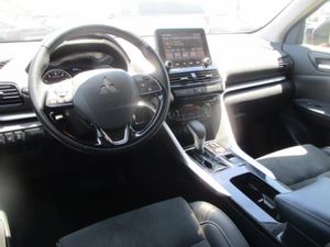 2025 Mitsubishi ECLIPSE CROSS SE — фото 4