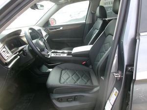 صورة 3 لـ 2025 Volkswagen ATLAS 2.0T SE W/TECHNOLOGY