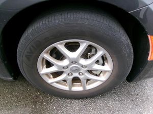 CHRYSLER PACIFICA TOURING L - 9