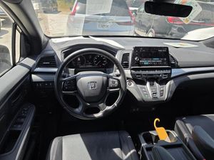 HONDA ODYSSEY SPORT-L - 4