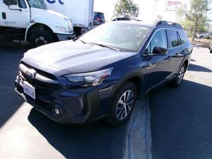 SUBARU OUTBACK PREMIUM - 1