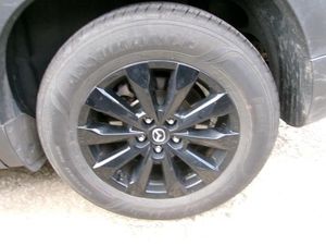 2025 Mazda CX-50 2.5 S PREFERRED PACKAGE 缩略图 27