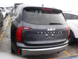 2025 KIA TELLURIDE S — миниатюра 18