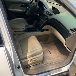 2007 Acura MDX SH-AWD W/SPORT W/RES 照片 21