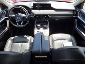 صورة 4 لـ 2025 Mazda CX-90 PREMIUM SPORT