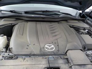 صورة مصغرة 20 لـ 2025 Mazda CX-70 3.3 TURBO PREFERRED PACKAGE