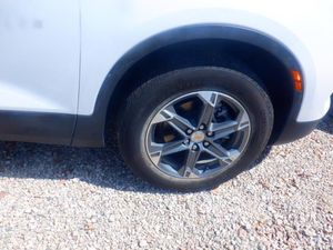 CHEVROLET BLAZER - 8