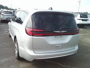 2024 Chrysler PACIFICA LIMITED 缩略图 22