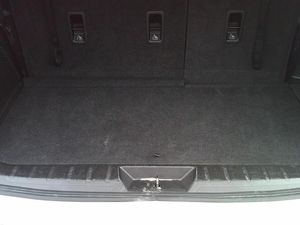 SUBARU ASCENT PREMIUM - 6