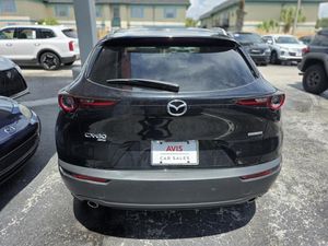 صورة 23 لـ 2025 Mazda CX-30 2.5 S PREFERRED PACKAGE