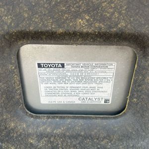 2005 Toyota 4RUNNER LIMITED 缩略图 53