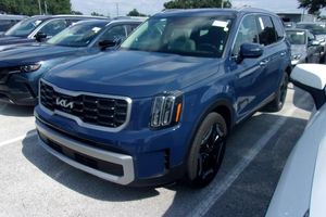 2025 KIA TELLURIDE S photo 1