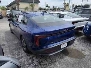صورة مصغرة 21 لـ 2025 KIA K4 LXS