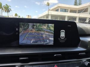 صورة مصغرة 23 لـ 2025 KIA TELLURIDE S