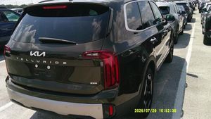 صورة 2 لـ 2025 KIA TELLURIDE S