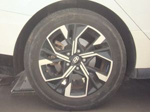 2025 Hyundai SONATA SEL 照片 13