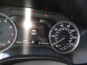 MITSUBISHI OUTLANDER SE - 5