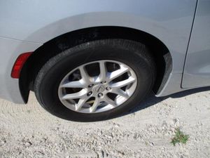 صورة مصغرة 11 لـ 2024 Chrysler PACIFICA TOURING L