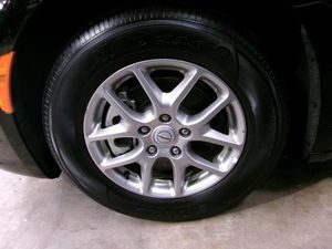 CHRYSLER PACIFICA SELECT - 9