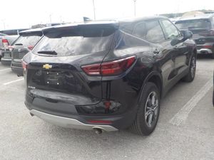 CHEVROLET BLAZER LT - 2