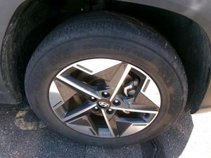 صورة 8 لـ 2025 Hyundai TUCSON SEL