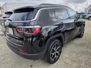 JEEP COMPASS LIMITED - 2