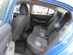 2025 Nissan SENTRA SV 缩略图 26