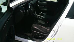 2025 Mazda CX-50 2.5 S PREMIUM PACKAGE — фото 3