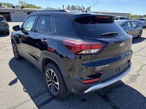 2025 Chevrolet TRAILBLAZER LT — фото 14